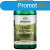 Swanson goji berry kapszula 500mg 60 db