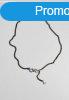 Urban Classics Love Necklace gunmetal