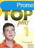 Get to the Top Plus 1 Workbook Including Extra Grammar Pract