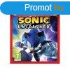 Sonic Unleashed - PS3