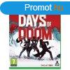 Days of Doom - XBOX Series X