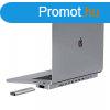 Dokkollloms / USB-C hub MacBook Pro 13" / 14" I