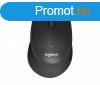 Logitech M330 Silent Plus Wireless mouse Black