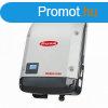 FRONIUS Symo 3.7-3-S napelem inverter beptett WLAN modulla