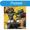 Weird West (Definitive Deluxe Kiads) - PS5