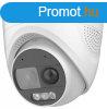 Hikvision DS-2CE72DF3T-PIRXOS (2.8mm) 2 MP ColorVu THD WDR f