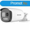 Hikvision DS-2CE12KF3T-PIRXO (3.6mm) 5 MP ColorVu THD WDR fi