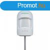 Ajax COMBIPROTECT-FIBRA-WHITE CombiProtect Fibra mozgs- s 