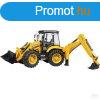 Bruder U02454 JCB kotr-rakodgp 5CX eco