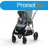 CYBEX Gold Gazelle S TPE sport babakocsi - Sky Blue