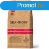 Grandorf Adult Lamb & Brown Rice MEDIUM AND MAXI 10 kg