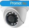 Hikvision DS-2CE56D0T-IRPF (3.6mm) (C) 2 MP THD fix IR turre