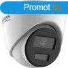 Hikvision DS-2CD1327G0-LUF (4mm)(C) 2 MP fix ColorVu IP turr