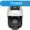 Hikvision DS-2SE4C215MWG-E (12F0) TandemVu Smart link AcuSen