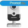 Hikvision DS-2CD2441G0-I (4mm)(C) 4 MP WDR beltri fix EXIR 