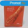 Classic Henna por 100% 200 g