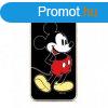Disney szilikon tok - Mickey 027 Apple iPhone XR (6.1) feket