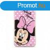 Disney szilikon tok - Minnie 008 Apple iPhone XR (6.1) pink 