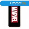 Marvel szilikon tok - Marvel 001 Apple iPhone XR (6.1) feket
