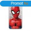 Marvel szilikon tok - Pkember 012 Apple iPhone 12 / 12 Pro 