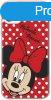 Disney szilikon tok - Minnie 008 Apple iPhone X / XS piros (