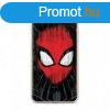 Marvel szilikon tok - Pkember 002 Apple iPhone 12 / 12 Pro 