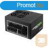 CHIEFTEC Tpegysg Modulris, Compact 550W, 8cm ATX BOX 80+ 