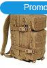 Brandit Medium US Cooper Backpack camel