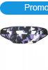 Urban Classics Camo Shoulder Bag ultraviolet camo