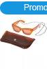 Urban Classics Sunglasses Bag With Strap & Venice brown/