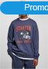 Starter Football Crewneck darkblue