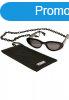 Urban Classics Sunglasses Puerto Rico With Chain black