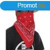 Urban Classics Bandana 3-Pack red