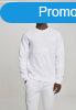 Urban Classics Heavy Pique Crew white