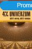 4% UNIVERZUM 