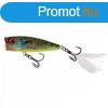 Salmo Rattlin? Pop Floating - 7cm 12,5g popper wobbler (8447