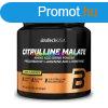 Citrulline Malate 300g lime - BioTech USA