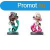 amiibo Pearl & Marina (Splatoon Off the Hook Set)