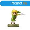 amiibo Toon Link (The Legend of Zelda Wind Waker)