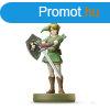 amiibo Zelda Link (The Legend of Zelda Twilight Princess)