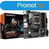 Gigabyte A620M GAMING X, AMD A620, AM5, 4xDDR5, mATX