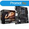 Gigabyte A520M S2H, AMD A520, AM4, 2xDDR4, 1xD-Sub, mATX