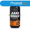 AAKG Shock 1000ml narancs - BioTech USA