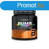 Pump Caffeine free 330g trpusi gymlcs - BioTech USA