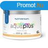 Aqua+ 200 g - barackos jegestea - Nutriversum