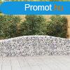 ves horganyzott vas gabion kosr 400x50x60/80 cm