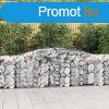 ves horganyzott vas gabion kosr 400x50x80/100 cm