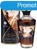 Shunga - melegt masszzsolaj - krmes latte (100ml)