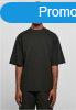 Urban Classics Organic Oversized Sleeve Tee black