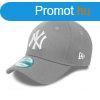 GYEREK SAPKA Kids NEW ERA 9FORTY CHILD MLB NY Yankees Grey